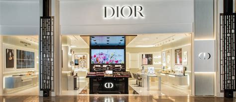 where are dior products made|dior boutique online.